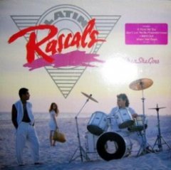 The Latin Rascals - When She Goes