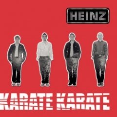 Heinz - Karate Karate