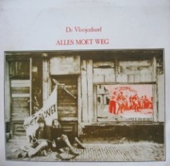 De Vloojenband - Alles Moet Weg