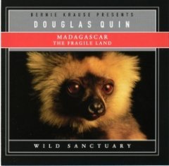 Douglas Quin - Madagascar: The Fragile Land