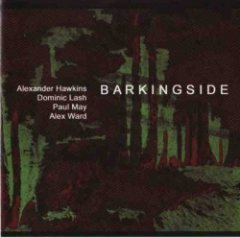 Alex Ward - Barkingside