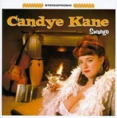 Candye Kane - Swango