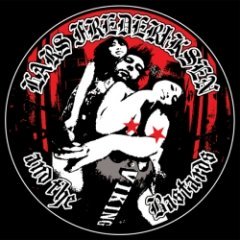 Lars Frederiksen and the Bastards - Viking