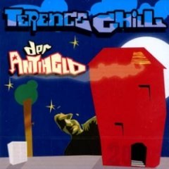 Terence Chill - Der Antiheld