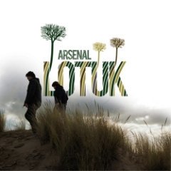 Arsenal - Lotuk