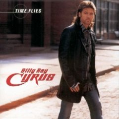 Billy Ray Cyrus - Time Flies