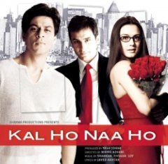 Shankar Ehsaan Loy - Kal Ho Naa Ho