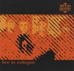 Big Country - Live In Cologne
