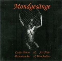 Perlentaucher - Mondgesänge