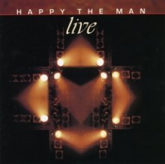 Happy the Man - Live