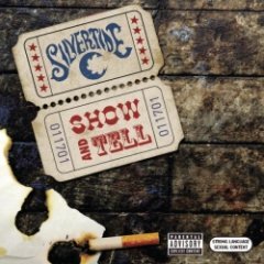 Silvertide - Show & Tell