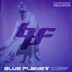 Blue Planet Corporation - Blue Planet