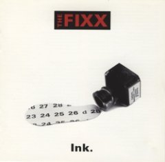The Fixx - Ink.