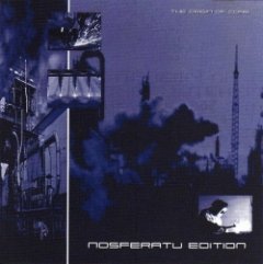 Nosferatu - The Origin Of Core - Nosferatu Edition