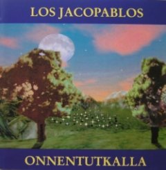 Los Jacopablos - Onnentutkalla