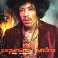 Jimi Hendrix - Experience Hendrix - The Best Of Jimi Hendrix