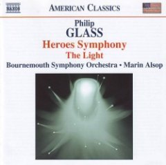 Bournemouth Symphony Orchestra - Heroes Symphony