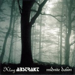 Klang Abstrakt - Midnite Dawn
