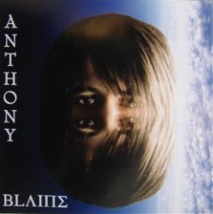 Anthony Blaine - One Man, One Guitar