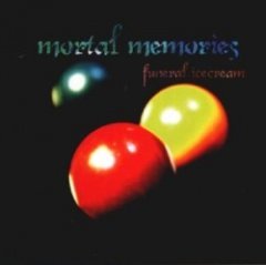 Mortal Memories - Funeral Icecream