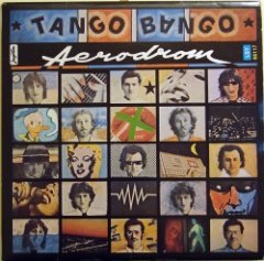Aerodrom - Tango Bango