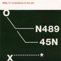 Masaaki Kitta - 14 Compositions Of New Jazz