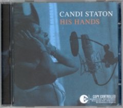 Candi Staton - His Hands