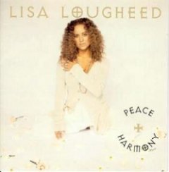 Lisa Lougheed - Peace + Harmony