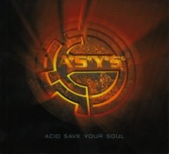 A*S*Y*S - Acid Save Your Soul