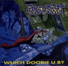 Funkdoobiest - Which Doobie U B?