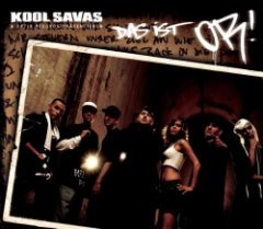 Kool Savas & Optik Records - Das ist OR!