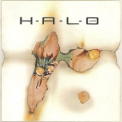 H.A.L.O. - Immanent