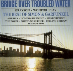 Alex Grayson - Bridge Over Troubled Water (The Best Of Simon & Garfunkel)