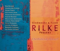 Schönherz & Fleer's Rilke Projekt - Überfließende Himmel