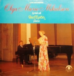 Olga Marie Mikalsen - Live Recording