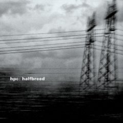 hpc - Halfbreed