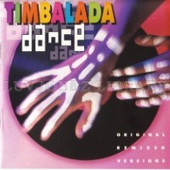 Timbalada - Dance