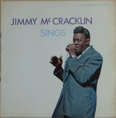 Jimmy Mccracklin - Jimmy McCracklin Sings