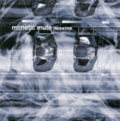 Mimetic - Negative