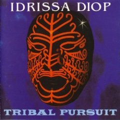Idrissa Diop - Tribal Pursuit