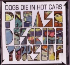 Dogs Die In Hot Cars - Please Describe Yourself