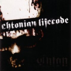 Chton - Chtonian Lifecode