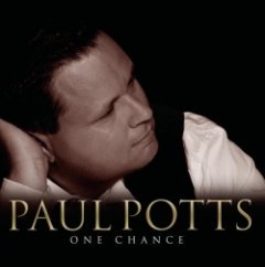 Paul Potts - One Chance