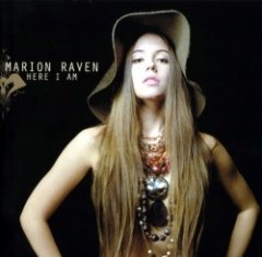 Marion Raven - Here I Am