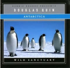 Douglas Quin - Antarctica