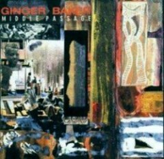 Ginger Baker - Middle Passage