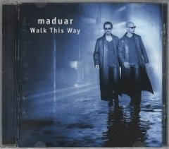 Maduar - Walk This Way