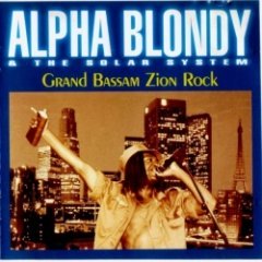 Alpha Blondy - Grand Bassam Zion Rock