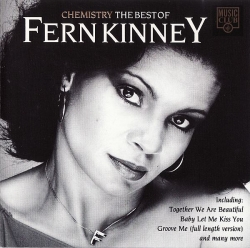 Fern Kinney - Chemistry - The Best Of Fern Kinney