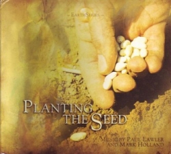 Mark Holland - Planting The Seed